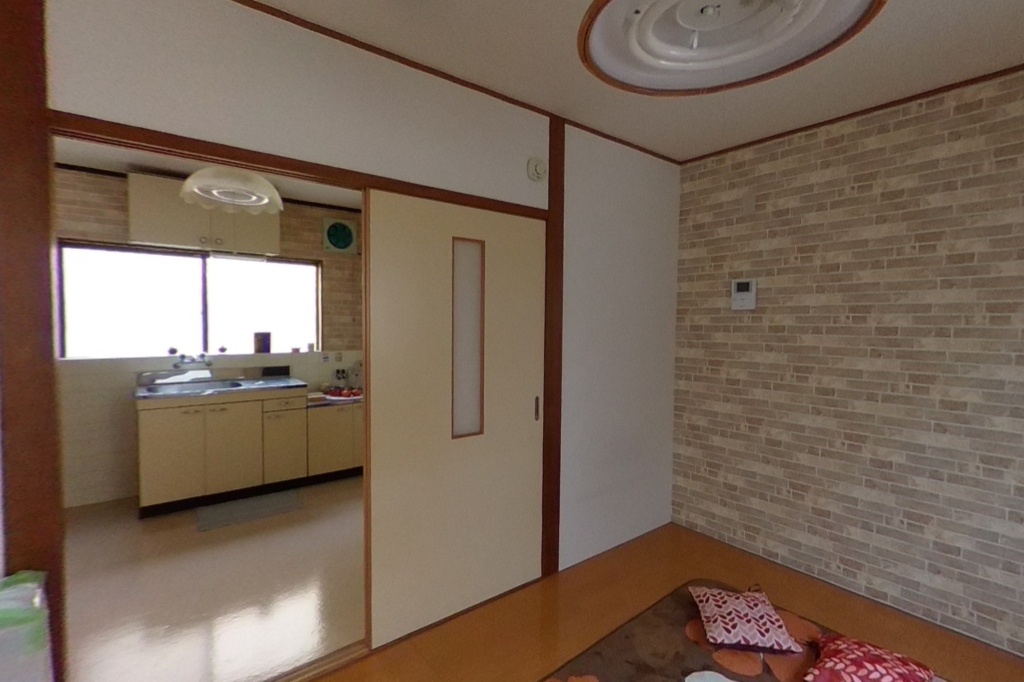 八反町ハイツ その他14