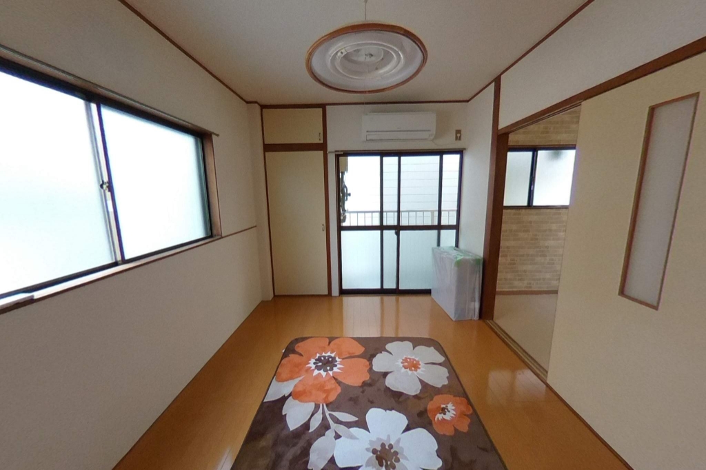 八反町ハイツ その他15