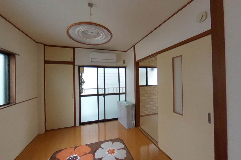 八反町ハイツ その他15