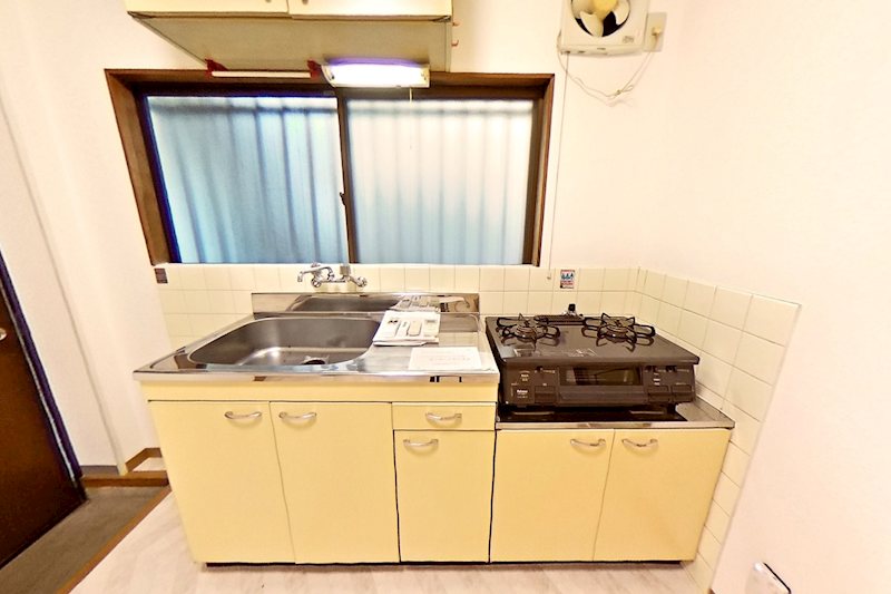 八反町ハイツ その他20