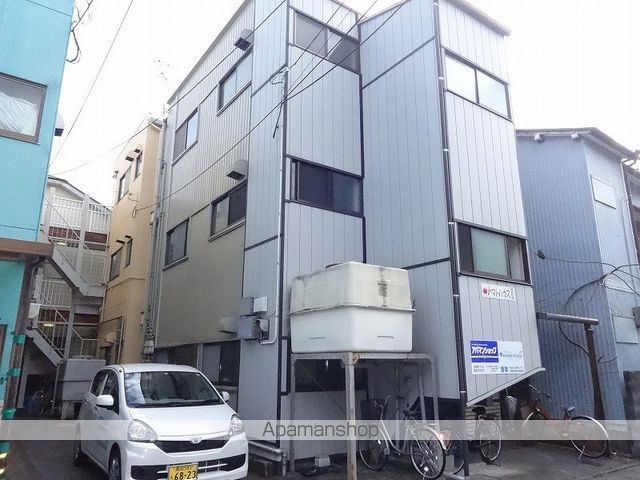 トマトハウスⅡ 202号室 外観