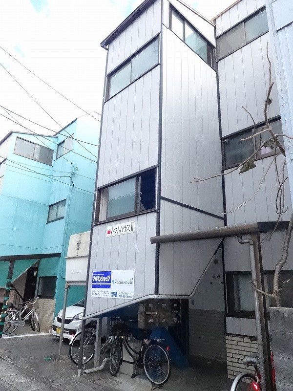 トマトハウスⅡ その他2