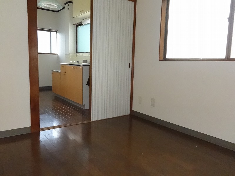 トマトハウスⅡ その他13