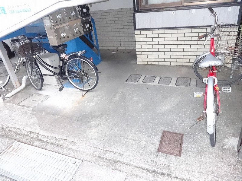 トマトハウスⅡ その他22