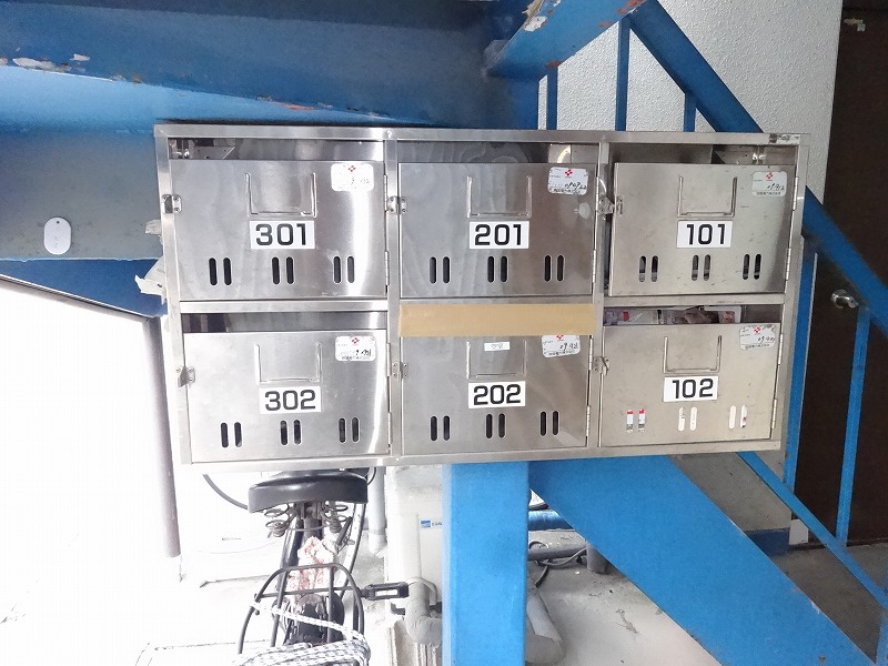 トマトハウスⅡ その他23