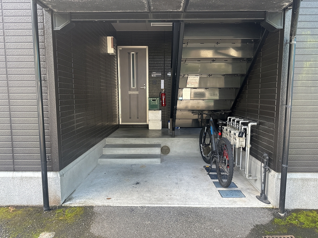 セジュールＡＺＯＮＯ　Ａ棟 その他27