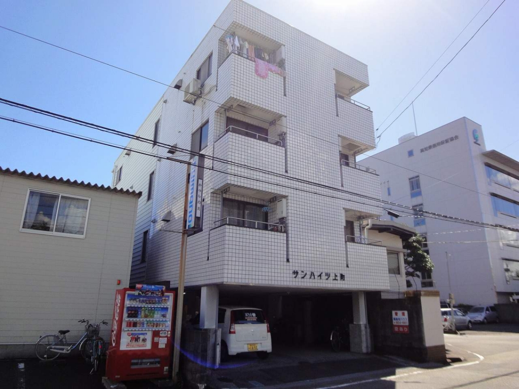 サンハイツ上町３ その他1