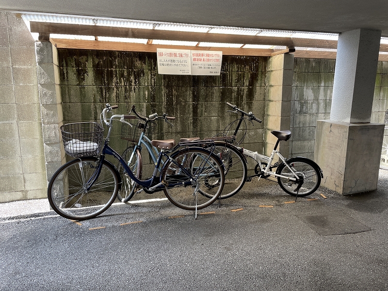 サンハイツ上町３ その他20