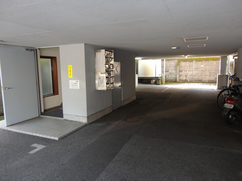 サンハイツ上町３ その他28