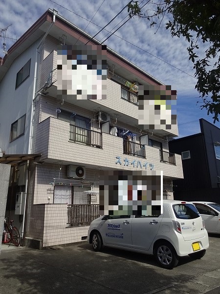スカイハイツ その他1