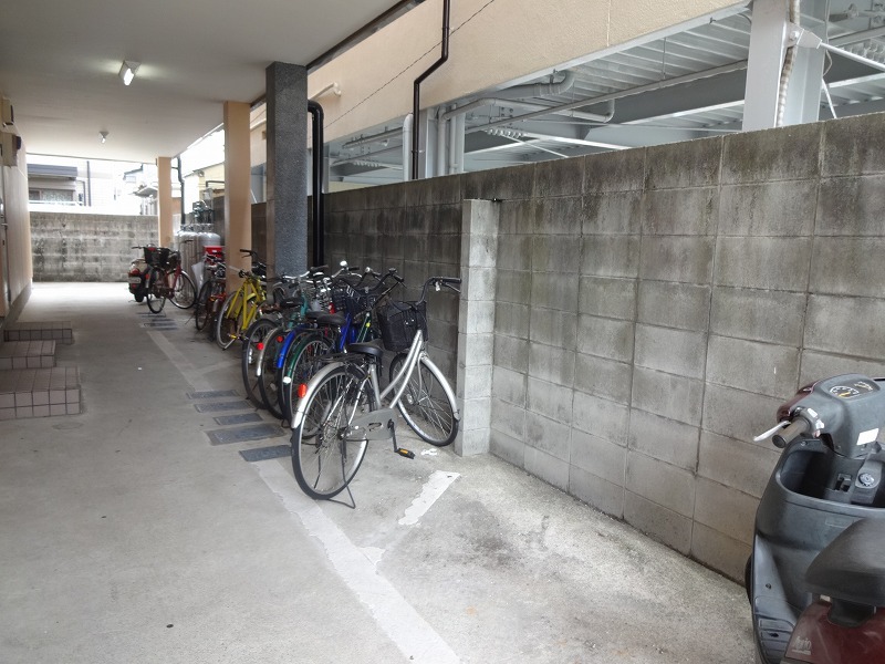 パインヴィレッジ その他4