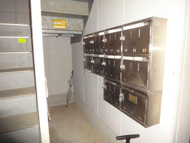 パインヴィレッジ その他6