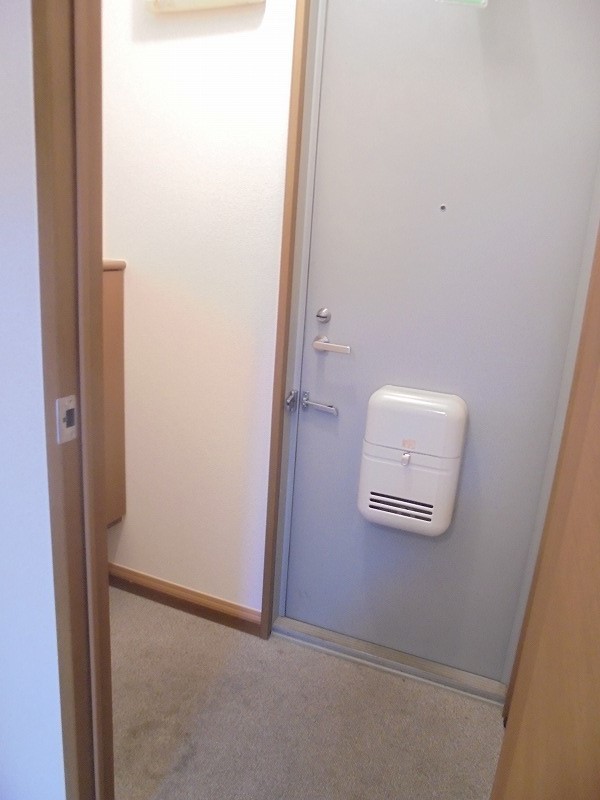 ｋａｎａｄａ　Ａ棟 その他17