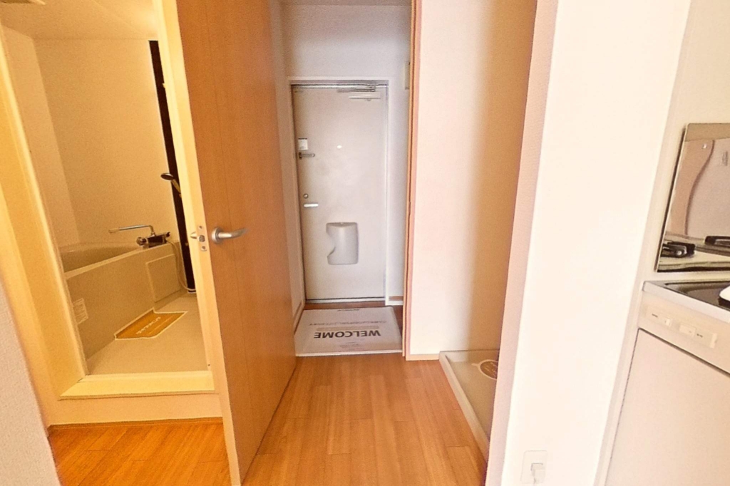 ｋａｎａｄａ　Ａ棟 その他21