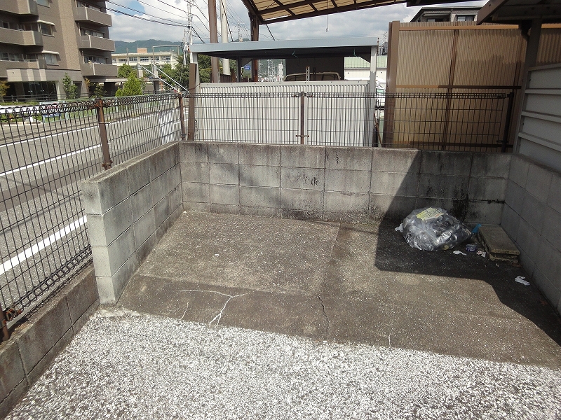 ｋａｎａｄａ　Ａ棟 その他28