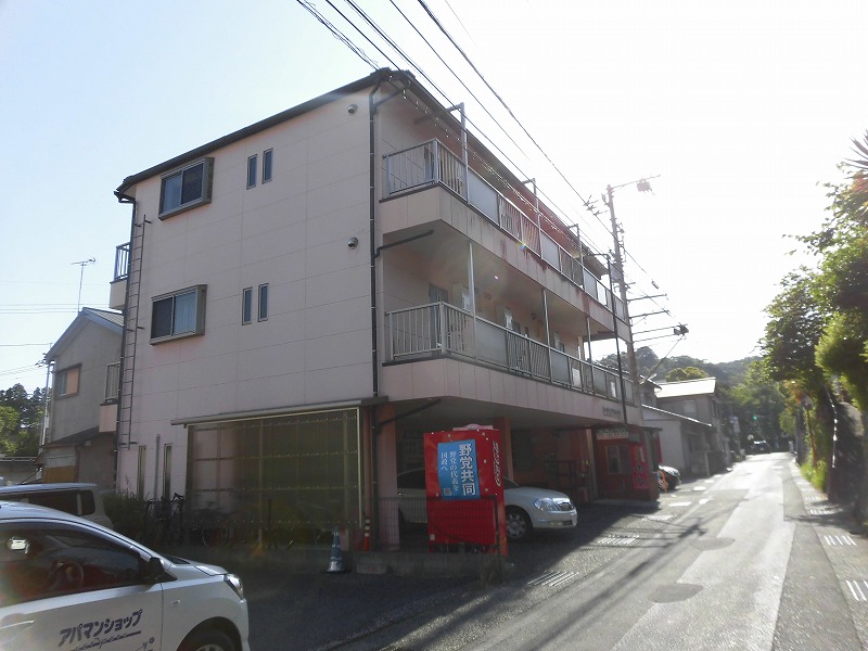 ホープロイヤルハイツ その他2