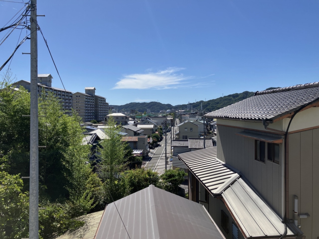 はとがさきハイツⅠ その他28
