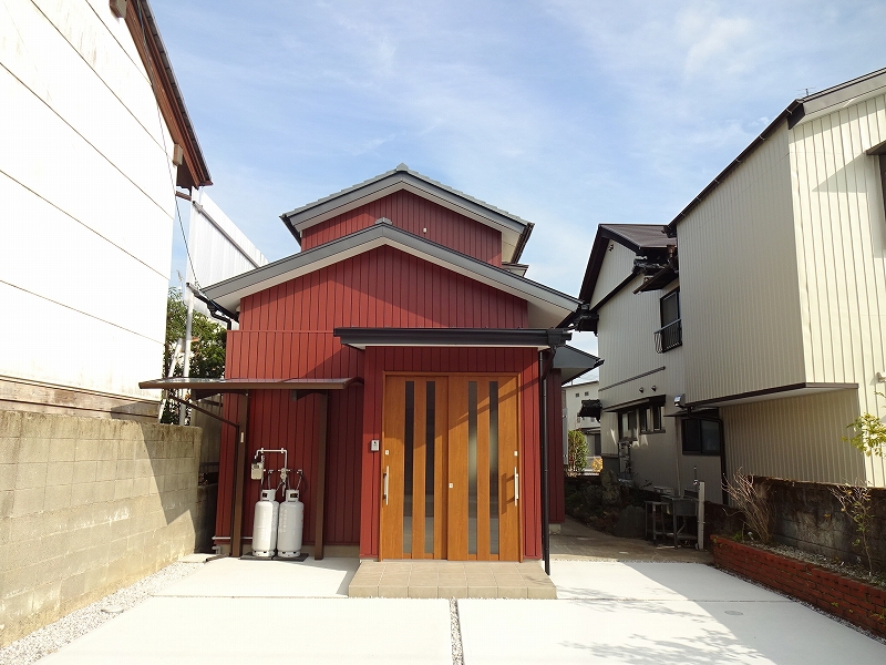 いの町Ｍ邸 その他2