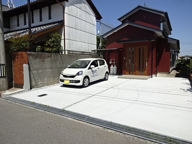 いの町Ｍ邸 その他28