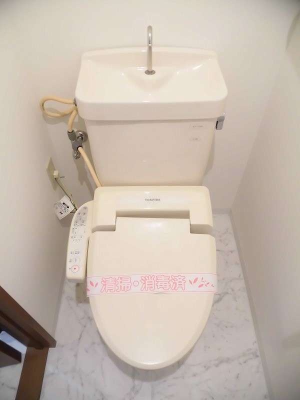 コーポレッドハット その他6