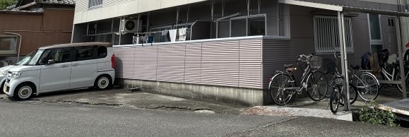 コーポレッドハット その他28