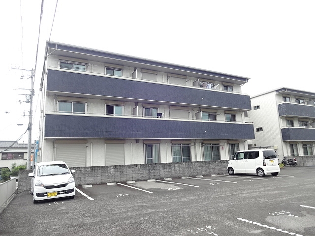 ハイツＫＵＲＡ　Ａ その他1