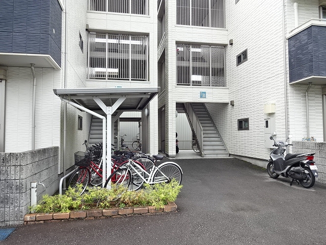 ハイツＫＵＲＡ　Ａ その他26