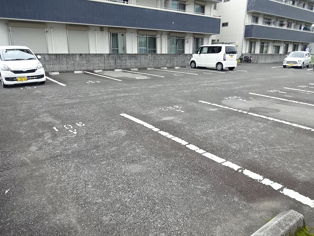 ハイツＫＵＲＡ　Ａ その他28