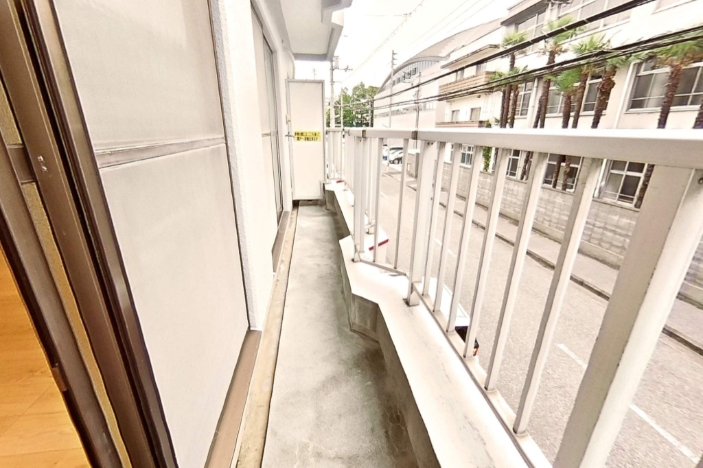 永国寺ハイツ その他10