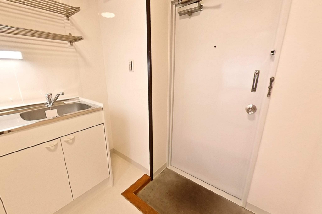 永国寺ハイツ その他11