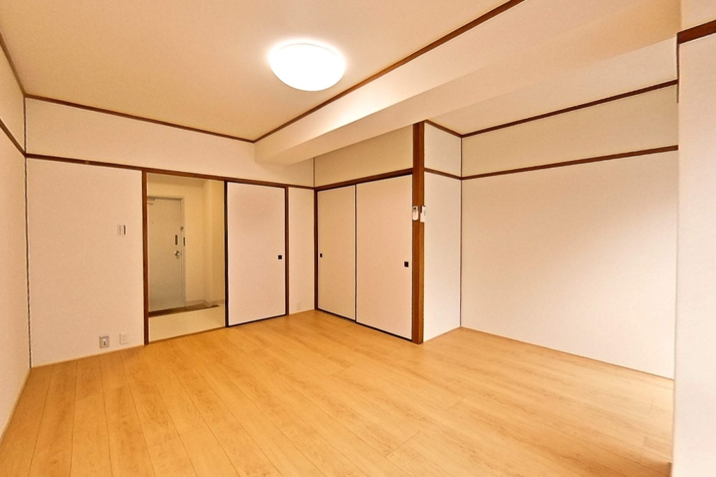 永国寺ハイツ その他15