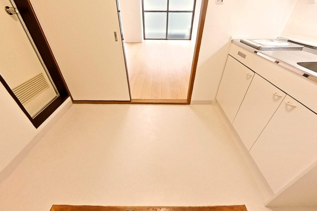 永国寺ハイツ その他17