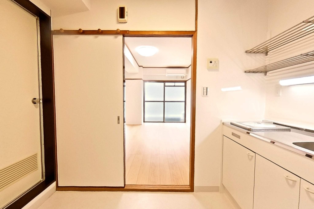 永国寺ハイツ その他18