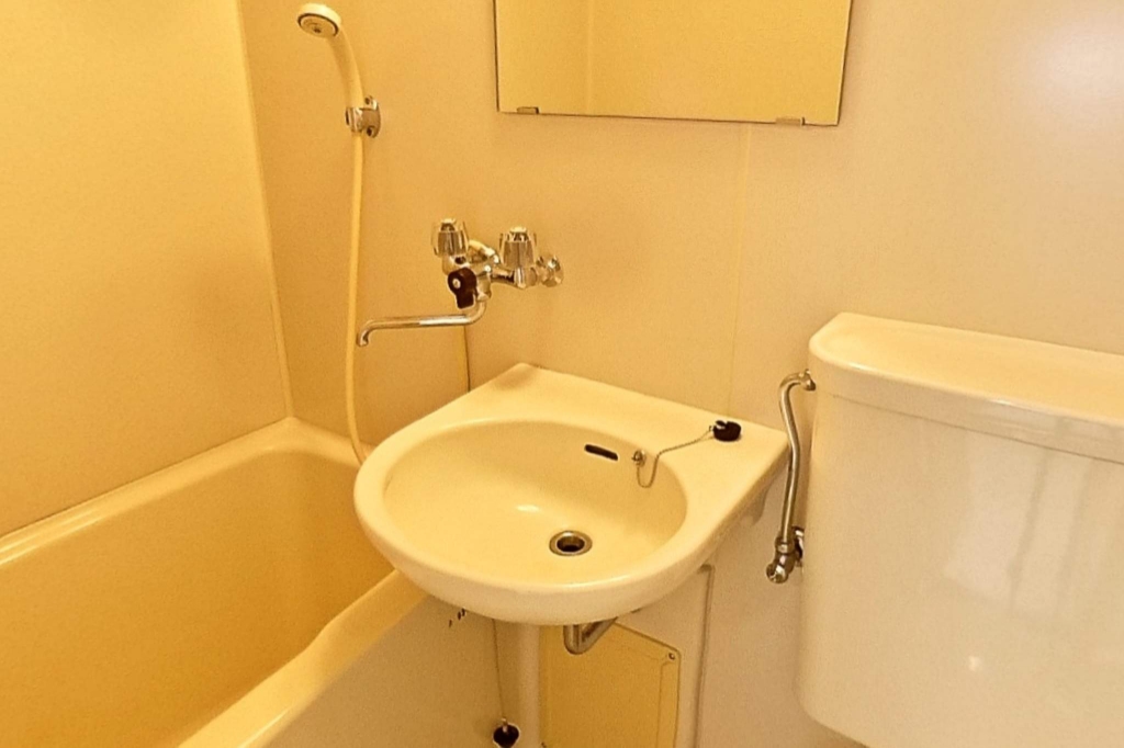 永国寺ハイツ その他20