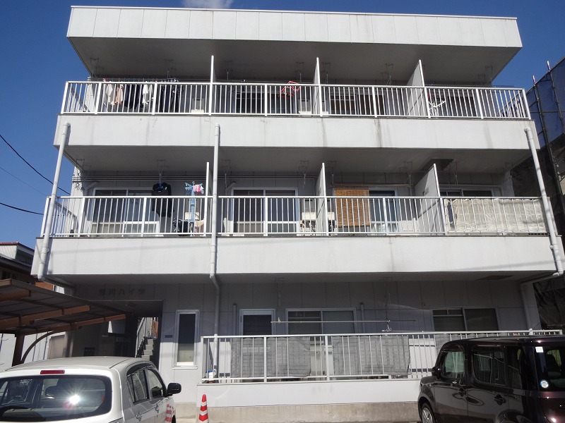 荒川ハイツ その他1