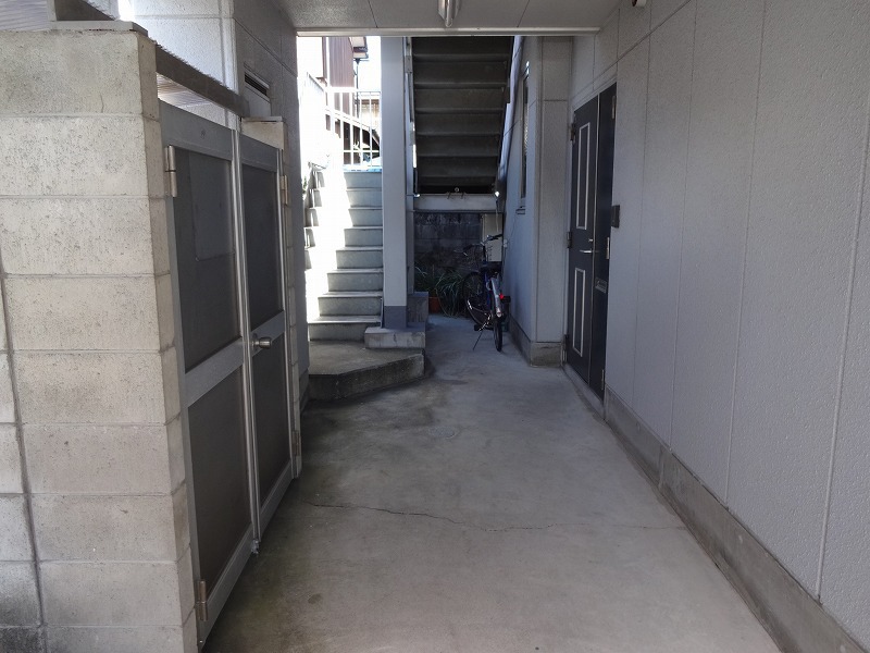 荒川ハイツ その他27