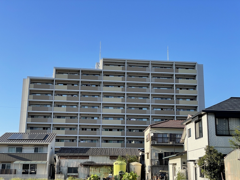 アルファスマート神田公園Ⅱ その他1