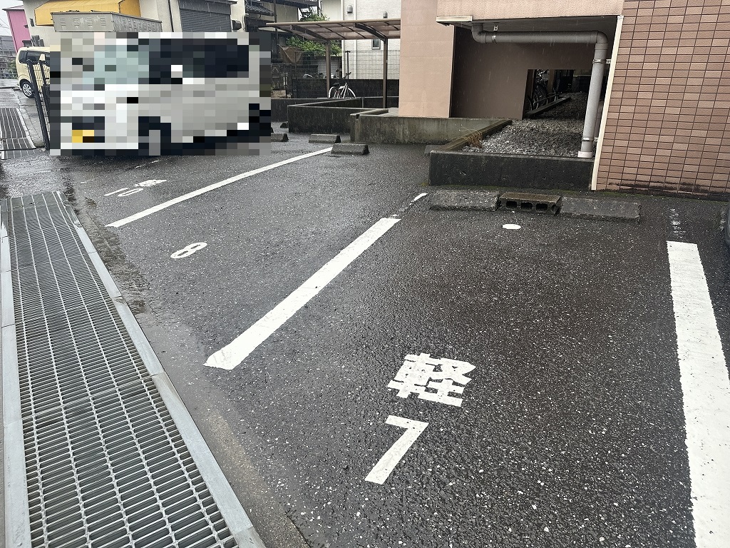コーポ成岡Ⅱ その他28