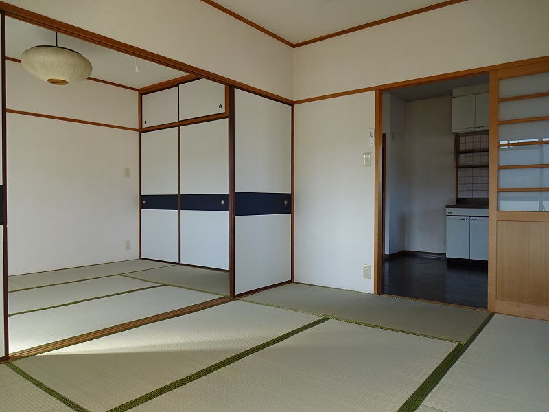 サンハイツ谷村 その他3