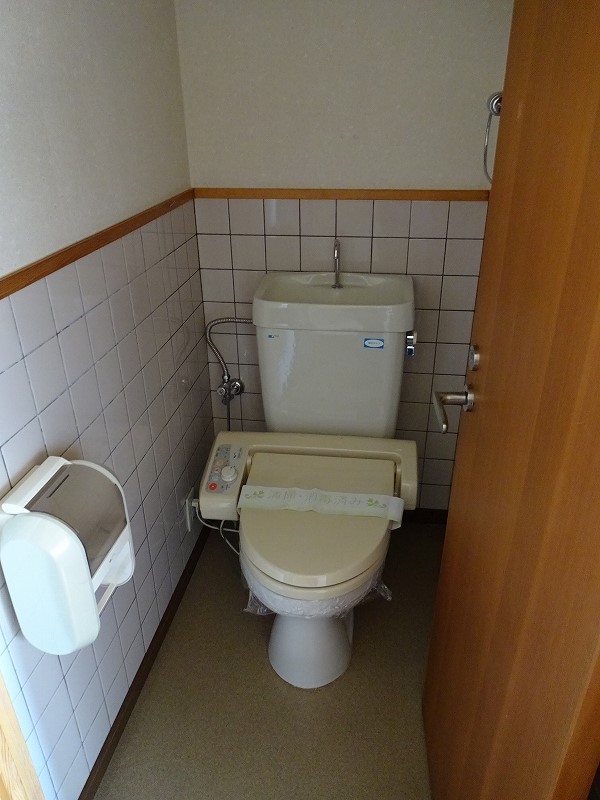 サンハイツ谷村 その他6