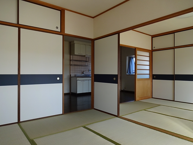 サンハイツ谷村 その他22