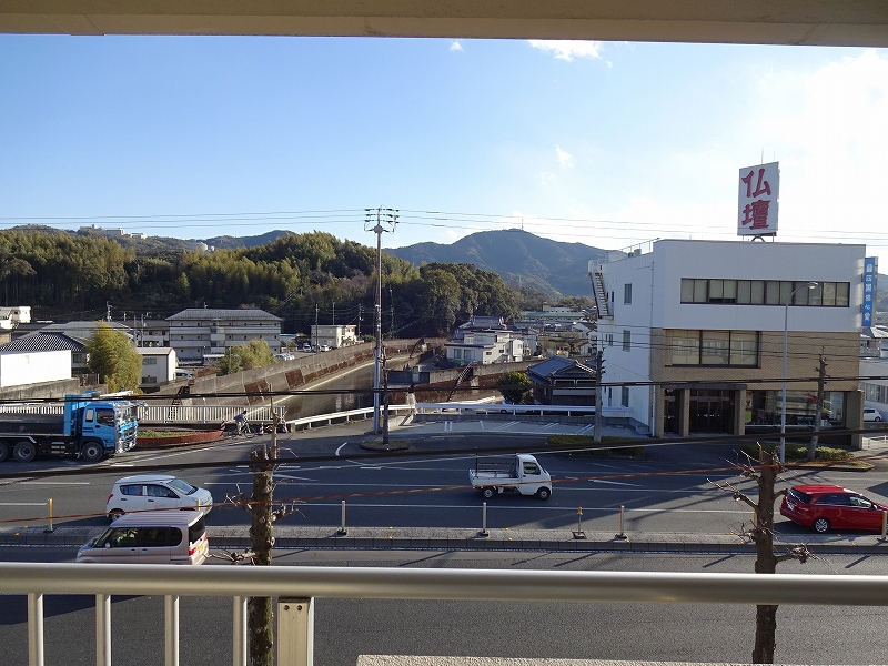 サンハイツ谷村 その他27