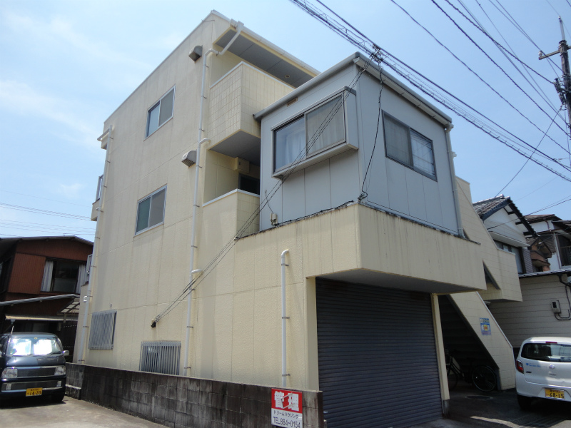 黒潮マンション その他1