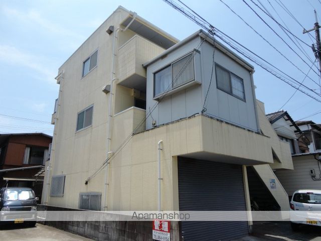 黒潮マンション その他1