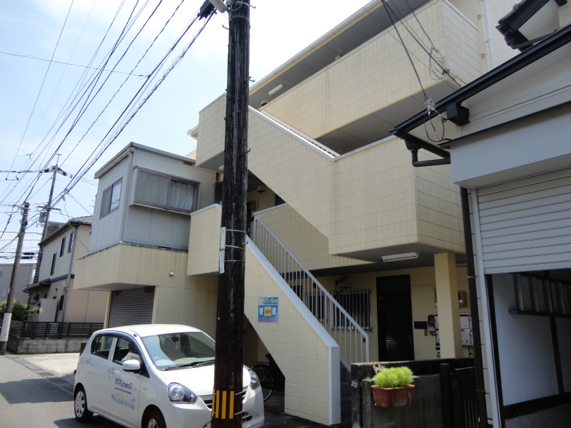 黒潮マンション その他2