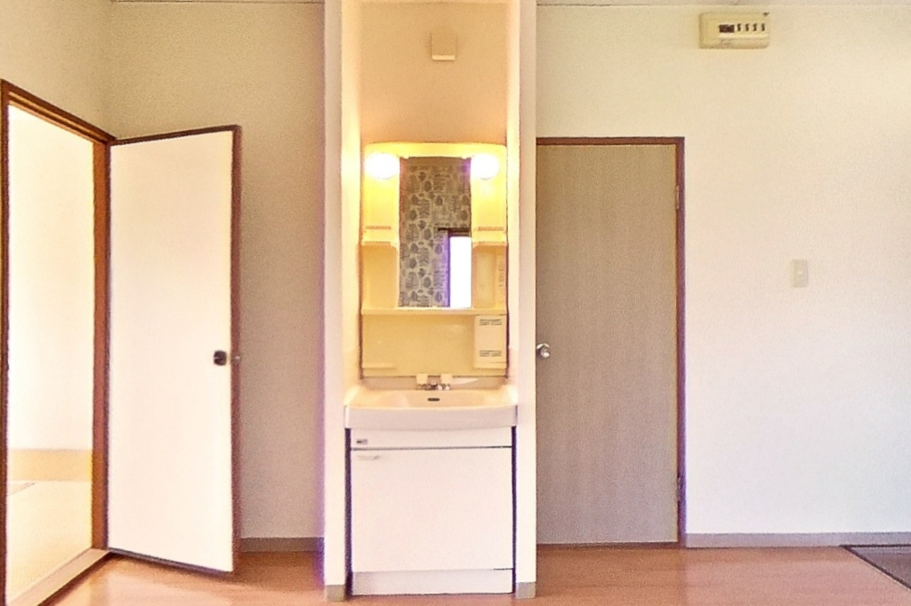 スカットハイツ その他11