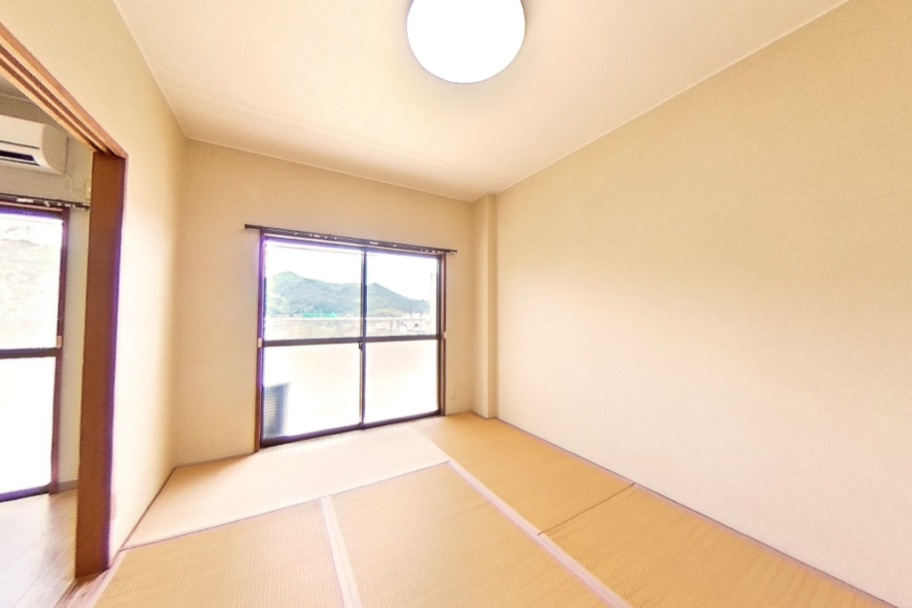 スカットハイツ その他18