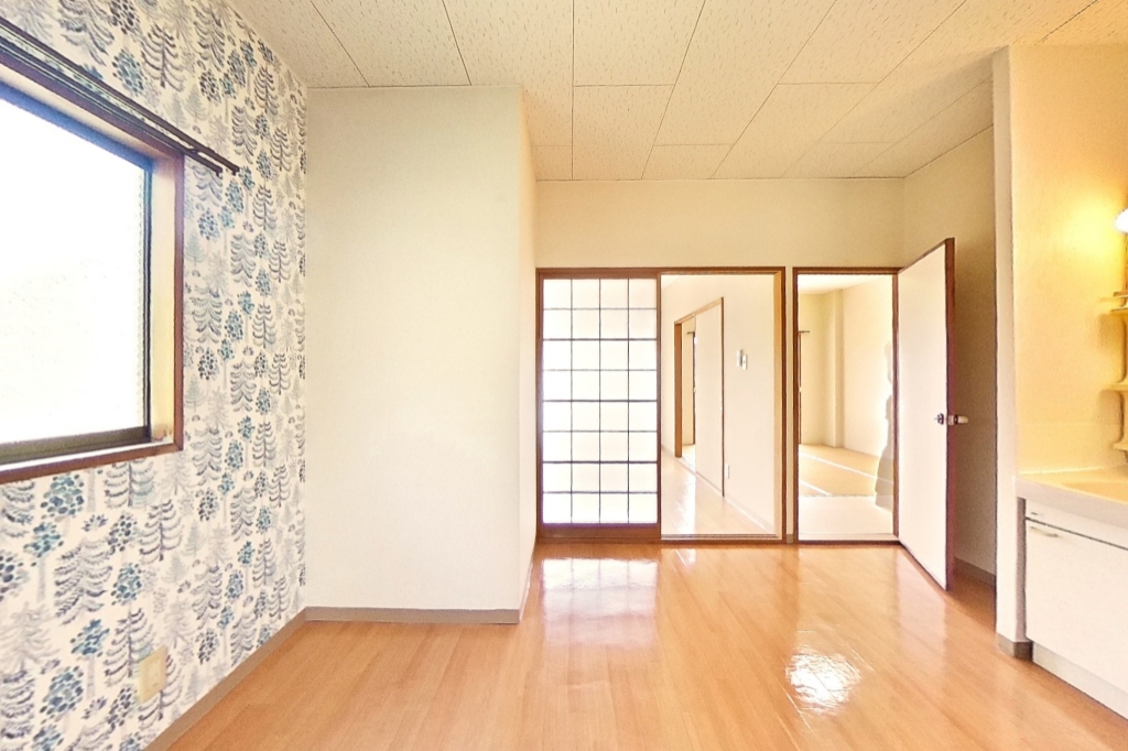 スカットハイツ その他21