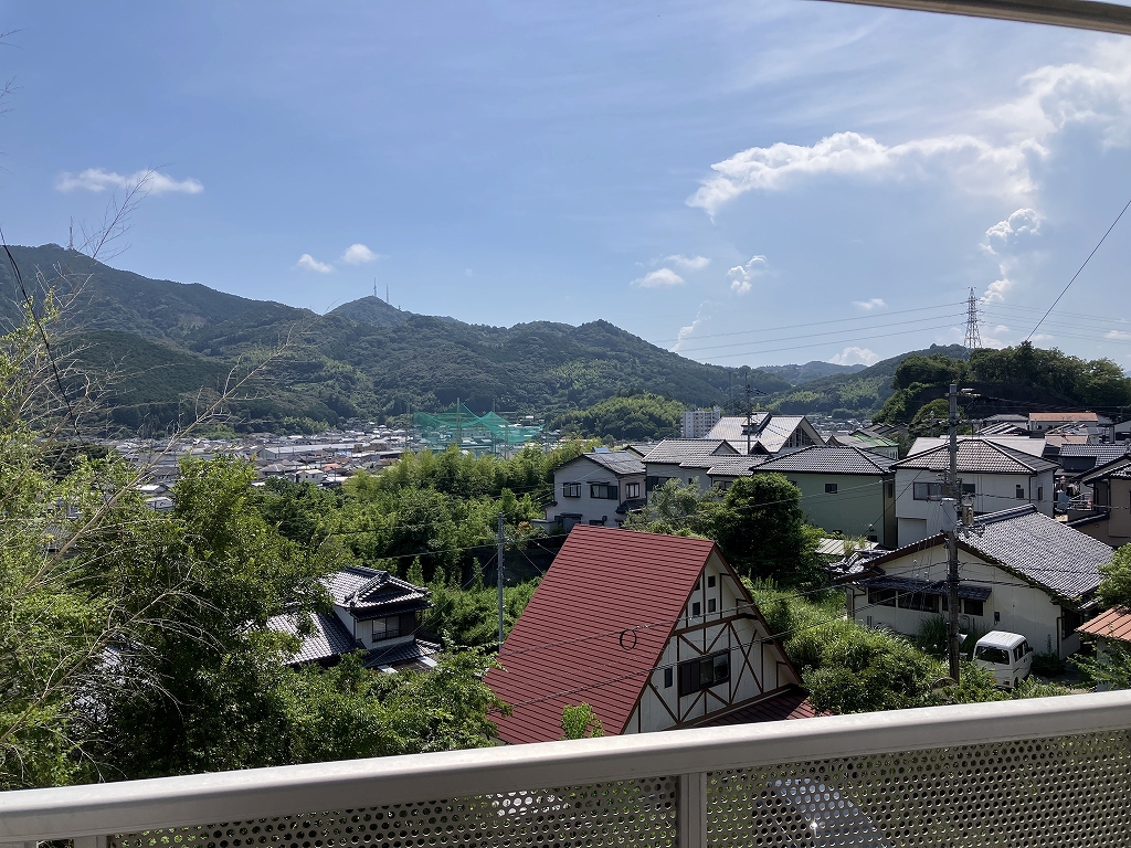 スカットハイツ その他28
