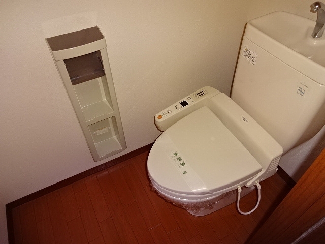 シャーメゾン中通　Ｃ棟 その他6